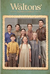 The Waltons’ Homecoming