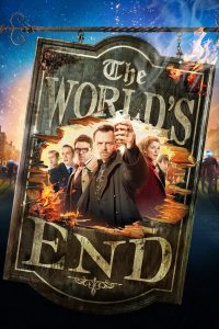 The World’s End