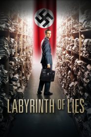 Labyrinth of Lies