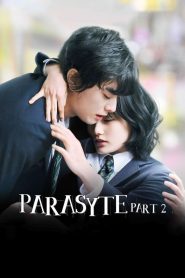 Parasyte: Part 2