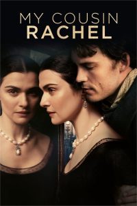 My Cousin Rachel