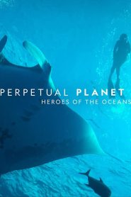 Perpetual Planet: Heroes of the Oceans