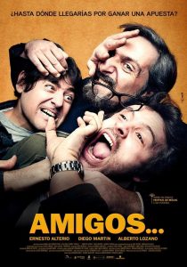 Amigos…