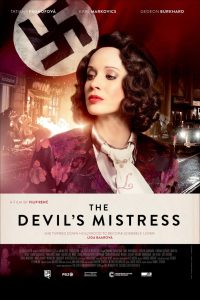 The Devil’s Mistress