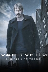 Varg Veum – The Writing on the Wall