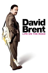 David Brent: Life on the Road