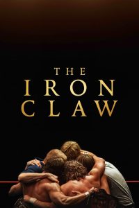 The Iron Claw