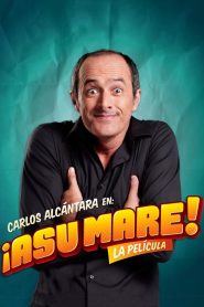 ¡Asu Mare!