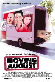 Moving August