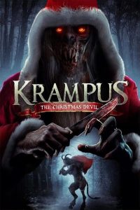 Krampus: The Christmas Devil