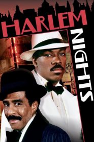 Harlem Nights