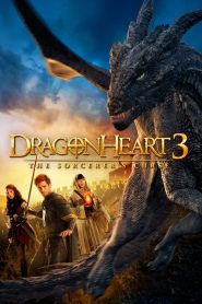 Dragonheart 3: The Sorcerer’s Curse