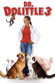 Dr. Dolittle 3