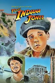 The Adventures of Young Indiana Jones: Travels with Father