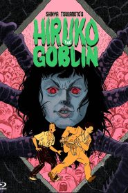 Hiruko the Goblin