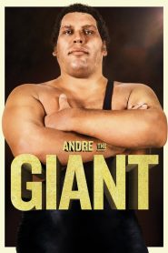 Andre the Giant