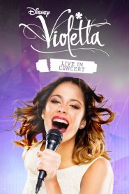 Violetta: Live in Concert