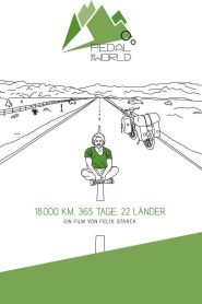 Pedal the World