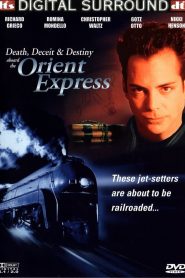 Death, Deceit & Destiny Aboard the Orient Express