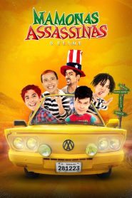 Mamonas Assassinas: The Movie