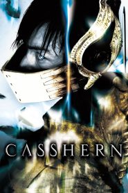 Casshern