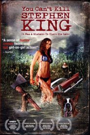 You Can’t Kill Stephen King