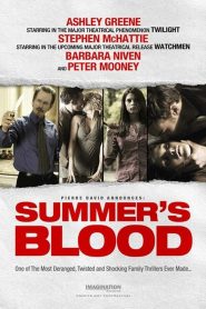 Summer’s Blood