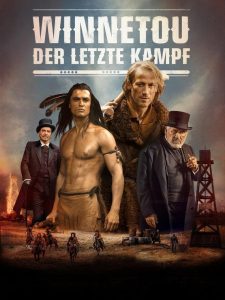 Winnetou – The Last Fight