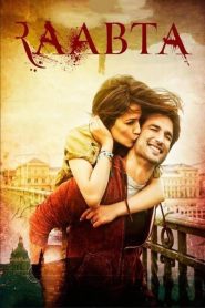 Raabta