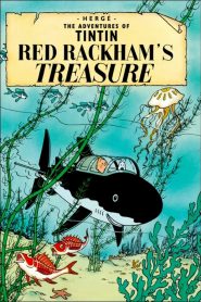 Red Rackham’s Treasure