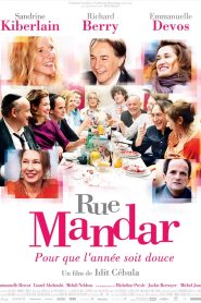 Rue Mandar