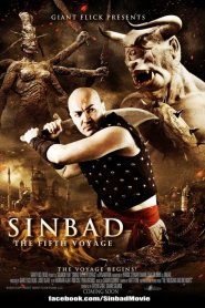 Sinbad: The Fifth Voyage