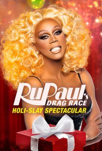 RuPaul’s Drag Race Holi-Slay Spectacular