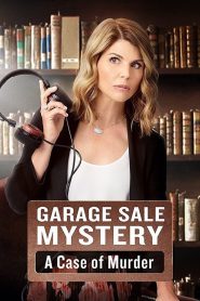 Garage Sale Mystery: A Case Of Murder