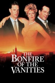 The Bonfire of the Vanities