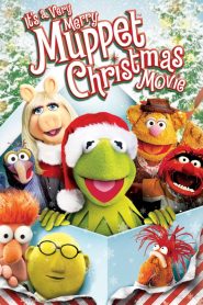 It’s a Very Merry Muppet Christmas Movie