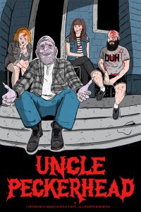 Uncle Peckerhead