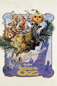 Return to Oz