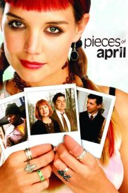 Pieces of April