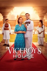 Viceroy’s House