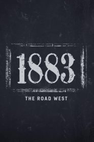 1883: The Road West