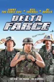 Delta Farce