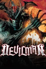 Devilman