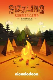 Nickelodeon’s Sizzling Summer Camp Special