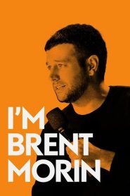 Brent Morin: I’m Brent Morin