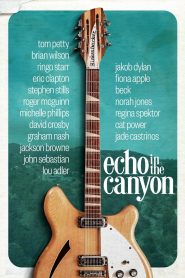 Echo in the Canyon