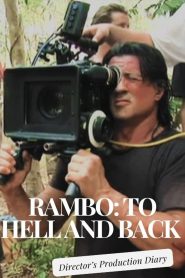 Rambo: To Hell and Back – Director’s Production Diary