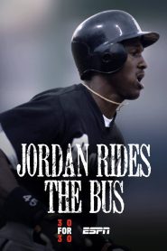 Jordan Rides the Bus