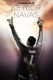 Keylor Navas, Hombre de Fe