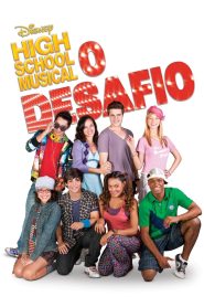 High School Musical: The Challenge Brazil